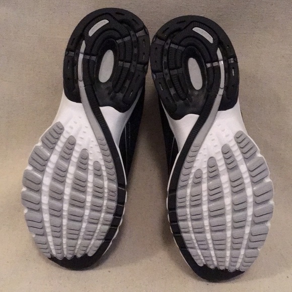 Men’s adidas falcon trainer leather - Picture 8 of 9